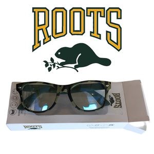 Roots Blue Light Protection Glasses